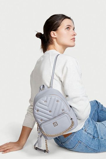 Victoria secret sales backpack clearance