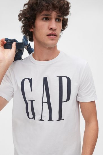 gap mens t shirts