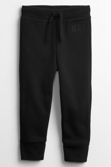 Gap discount black joggers