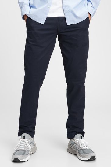 Gap clearance casual pants