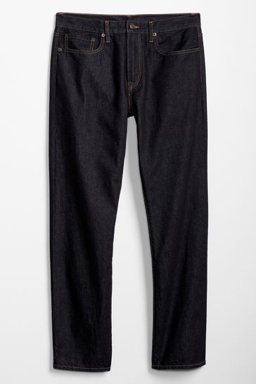 Buy Gap Black Stretch Slim Fit Soft Wear Jeans from the Next UK online shop