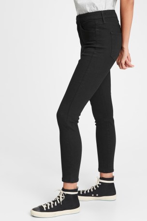 Buy Gap High Rise Universal Jeggings from the Gap online shop