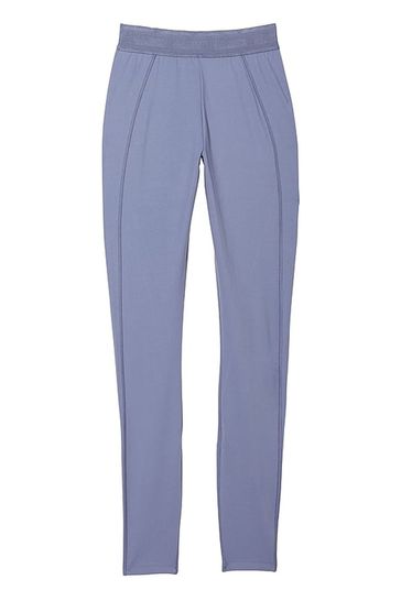 Pantaloncini Bike Short Victoria's Secret Pink High Waist 6'' - Vita Alta, Nuovo Con Etichette