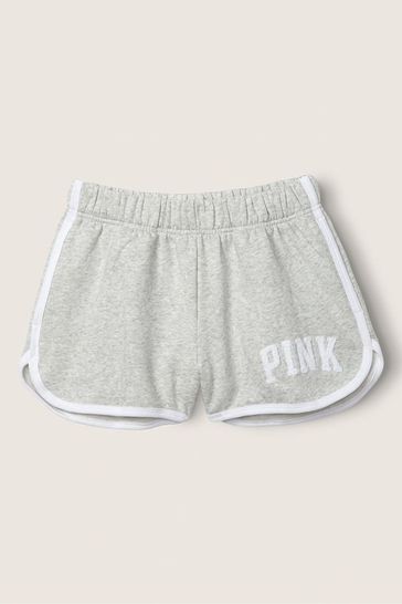 Victoria secret pink varsity shorts sales