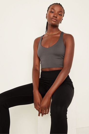 Victoria's secret sport store crop top
