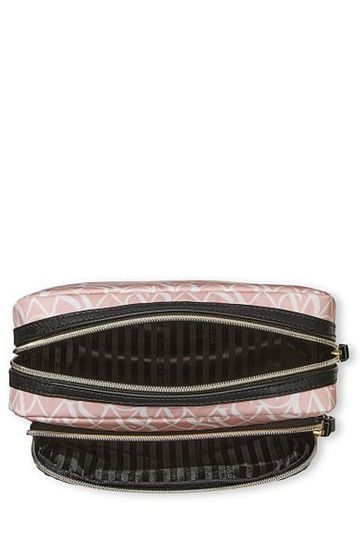 Victoria secret hot sale glam bag