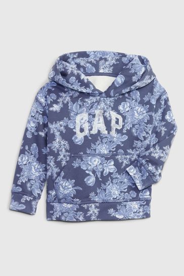 Banded camo hoodie best sale