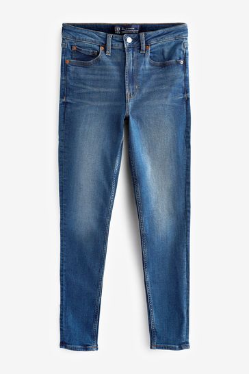 Gap online jean leggings