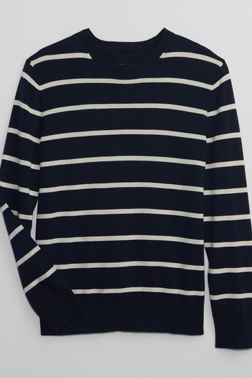 Gap on sale striped jumper