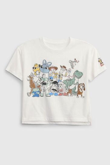 Disney toy shop story t shirt