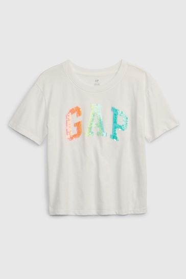Flippy sequin shirt hot sale girl
