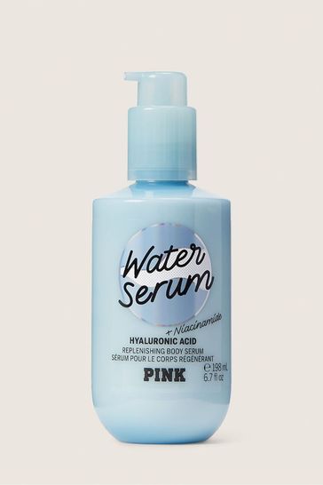 Victoria's Secret PINK Hyaluronic Acid Body Serum