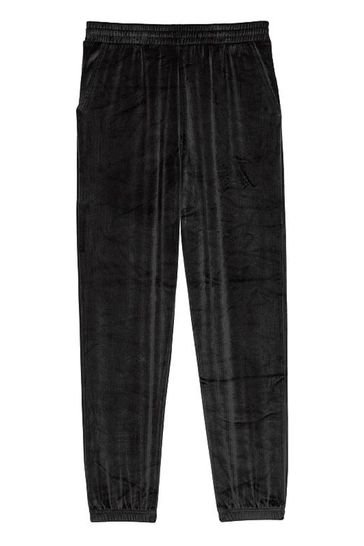 Buy Victoria s Secret Velour Jogger from the Victoria s Secret UK