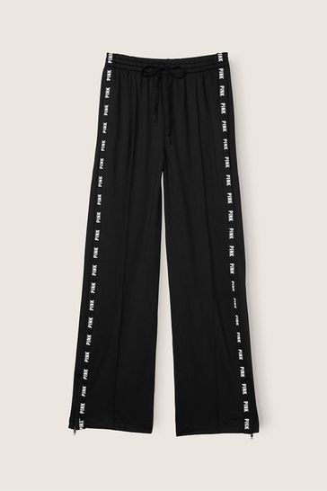 Victoria secret sales wide leg sweatpants