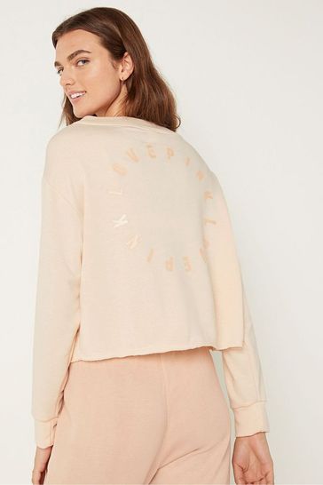 Victoria's secret discount v neck sweater