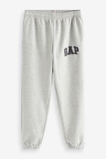 Gap outlet white sweatpants
