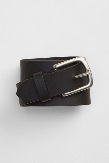 Gap sale leather belt