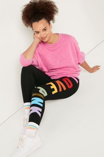 Victoria secret 2025 cotton leggings