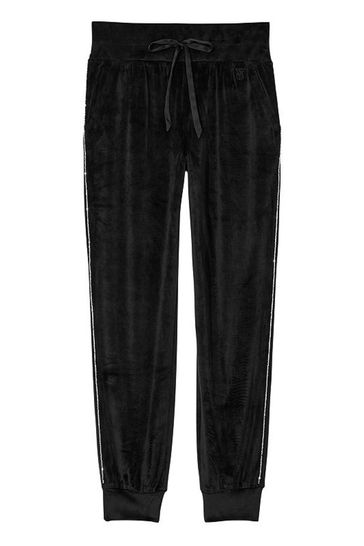 Victoria s Secret Velour Lounge Jogger Victoria s Secret Ireland