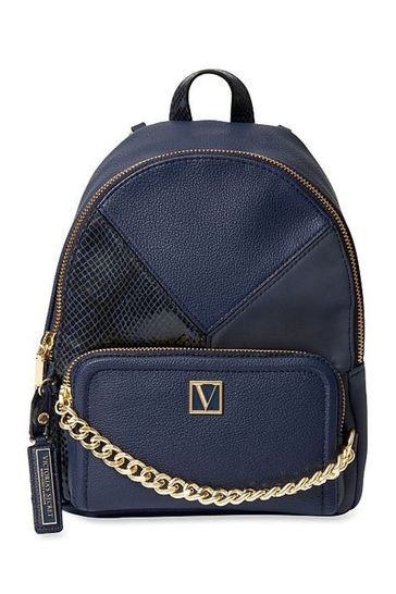 Small city best sale backpack victoria secret