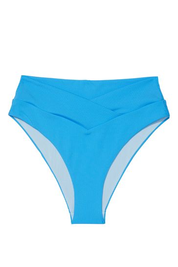 Navy shop bikini bottoms