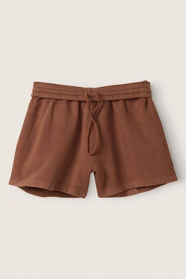 Victoria secret high waisted deals shorts
