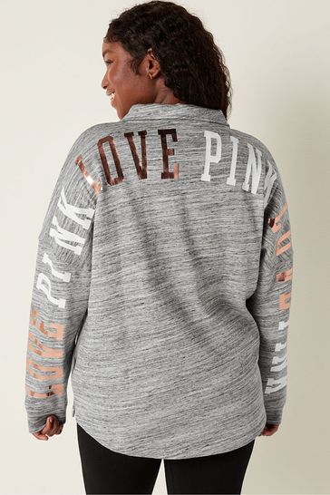 Victoria secret varsity best sale jacket