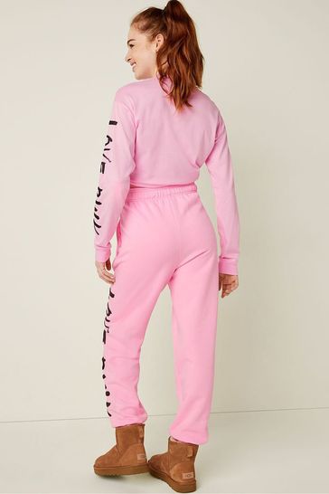 Victoria secret campus pant hotsell