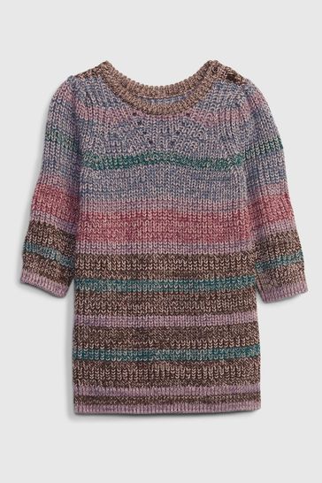 Gap girls sweater hotsell dress