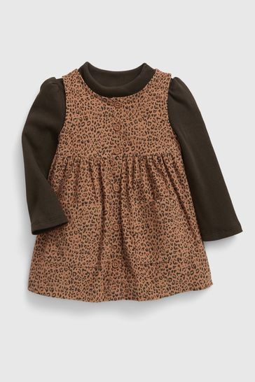Gap hot sale corduroy dress