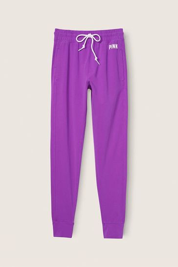 Campus jogger sale pink