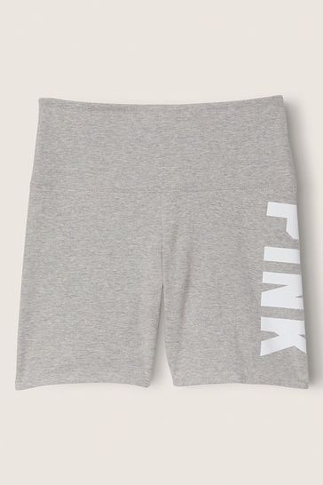 Pink bike shorts victoria secret clearance