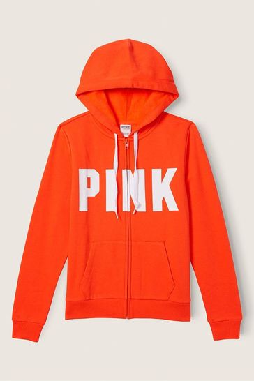Victoria secret on sale pink jacket