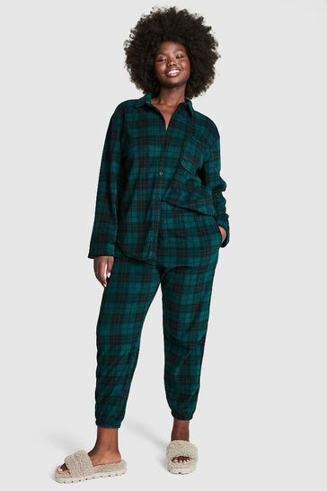 Fleece jogger 2025 set