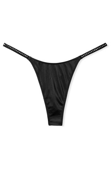 Buy Victoria's Secret Subtle Shine G String Panty from the