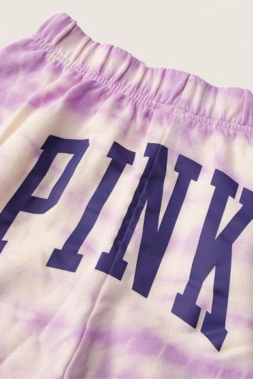 Victoria secret varsity shorts sale