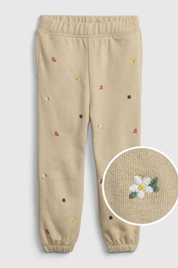 Gap top joggers toddler