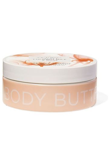 Victoria s Secret PINK Coconut Milk Rose Body Butter
