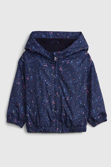 Baby cheap gap raincoat