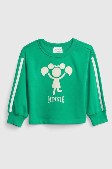 Disney minnie mouse sweatshirt new arrivals