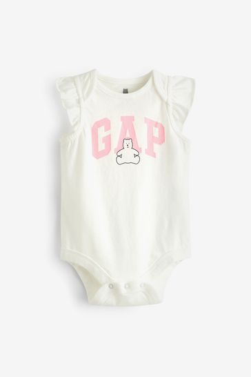 Gap infant girl best sale clothes