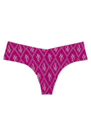 Victoria secret no show panties hotsell