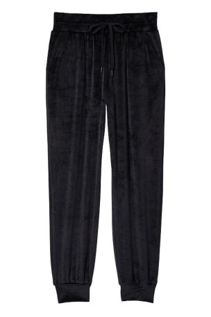 Victoria secret velvet discount joggers