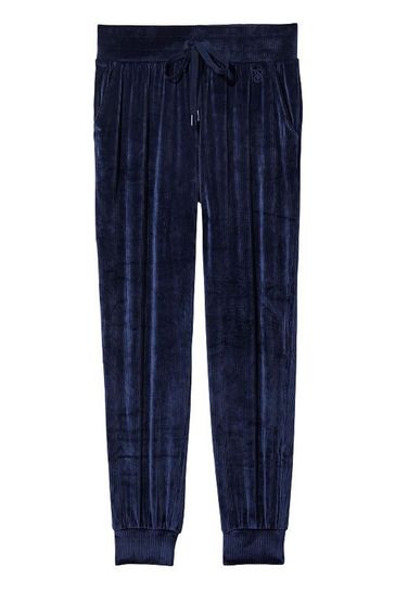 Victoria s Secret Velour Rib Jogger Victoria s Secret Ireland