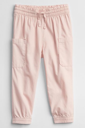 Gap joggers toddler 2025