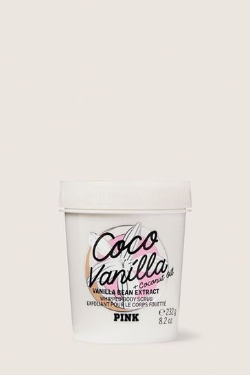 coco vanilla perfume pink
