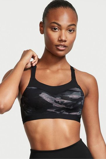 Victoria s Secret Smooth Lightly Lined Wired High Impact Sports