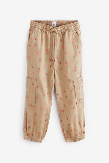 Gap on sale tencel joggers