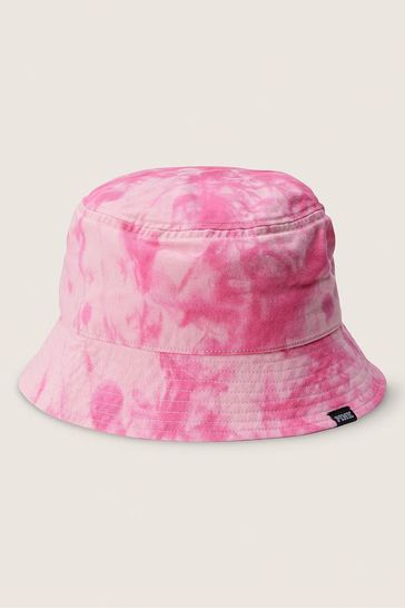 Victoria secret deals bucket hat