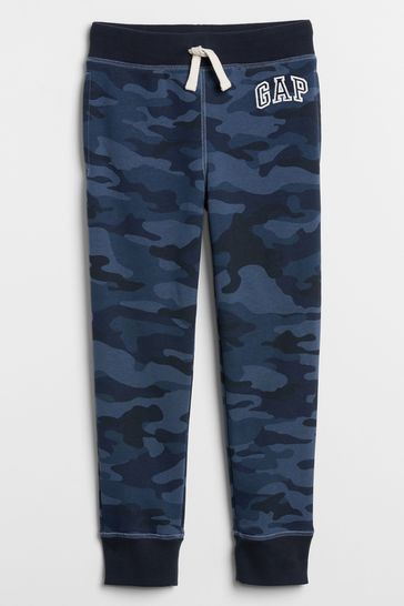 Toddler 2025 camo sweatpants